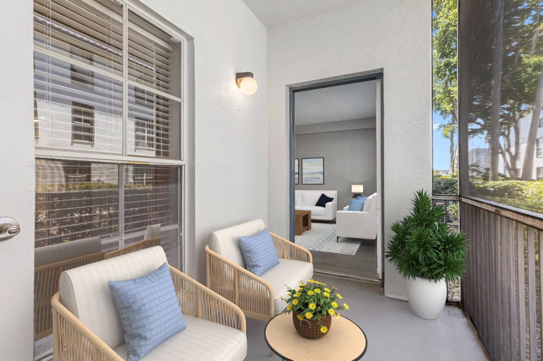 ARIUM Lincoln Pointe ARIUM